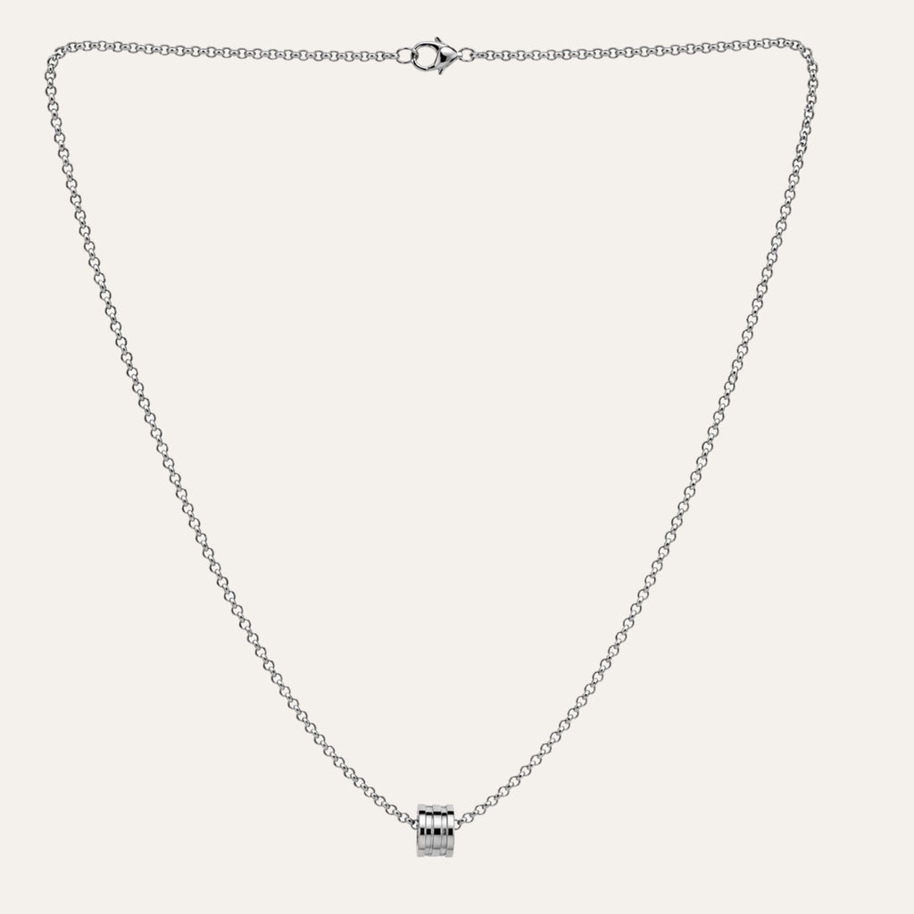 Orbit Ring Chain