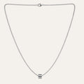 Orbit Ring Chain