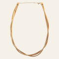 Lira Rope Necklace