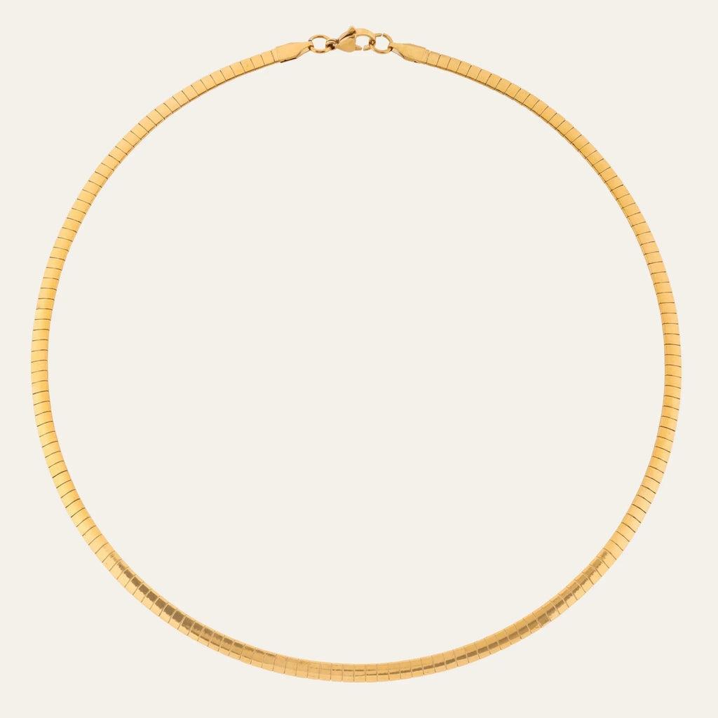 Solara Flat Chain N3VO