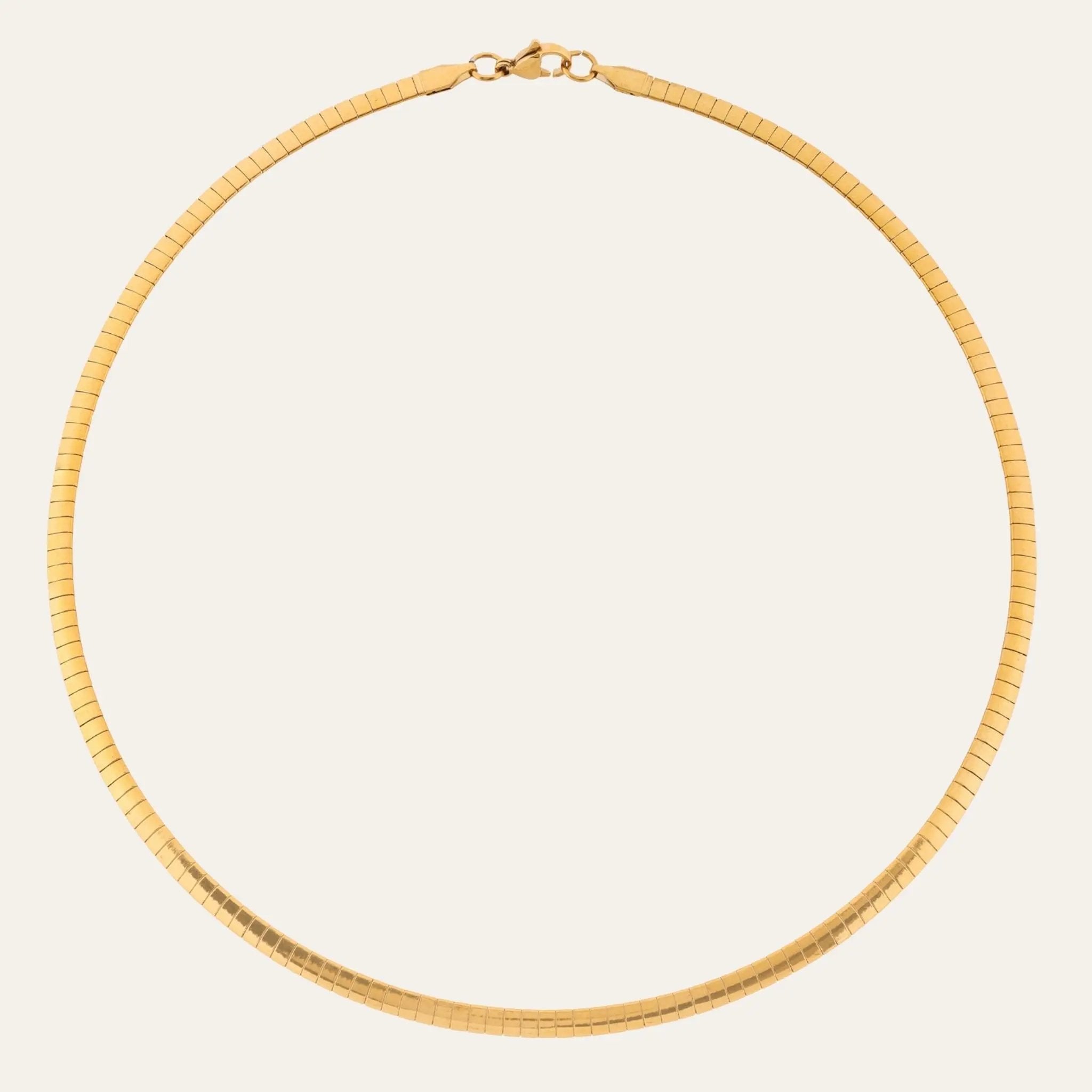 Solara Flat Chain N3VO