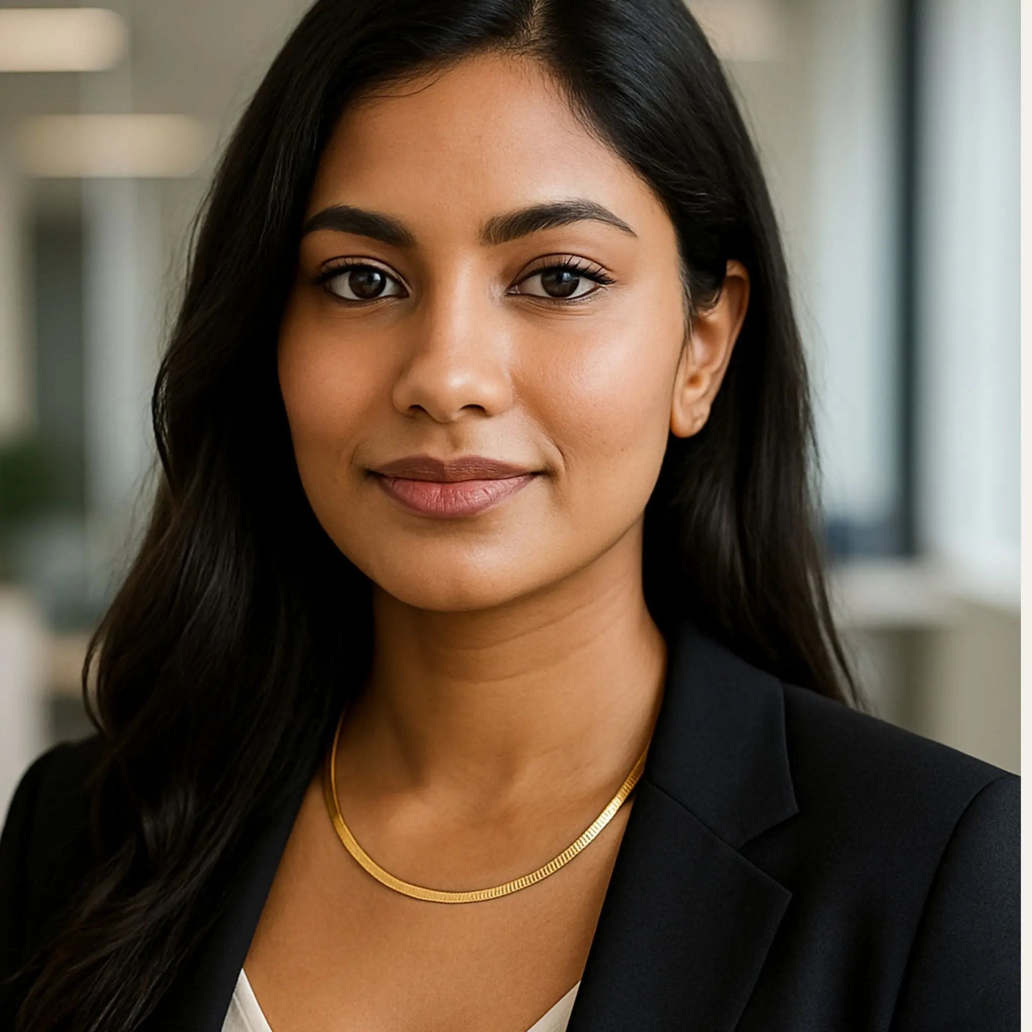 Solara Flat Chain N3VO