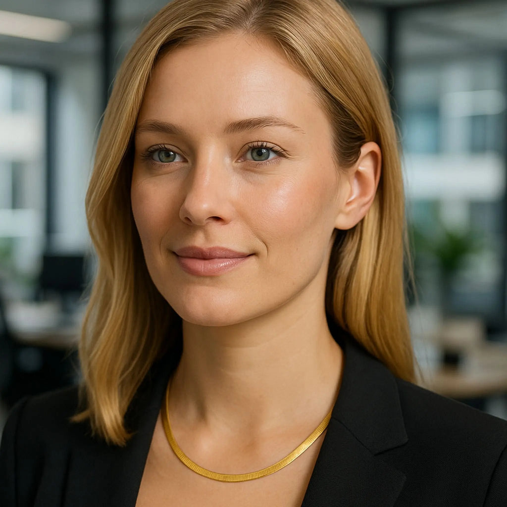 Solara Flat Chain N3VO