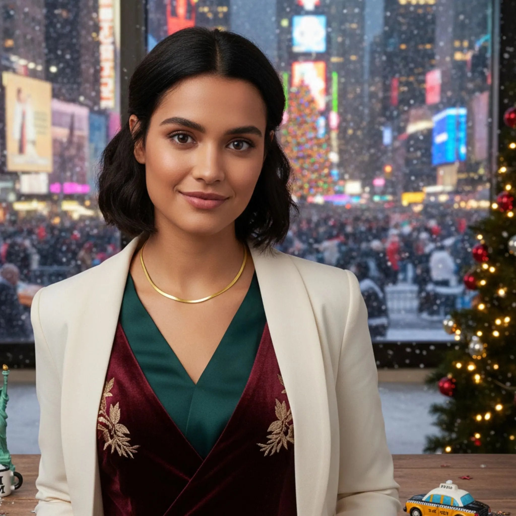 Viper Sleek Chain N3VO