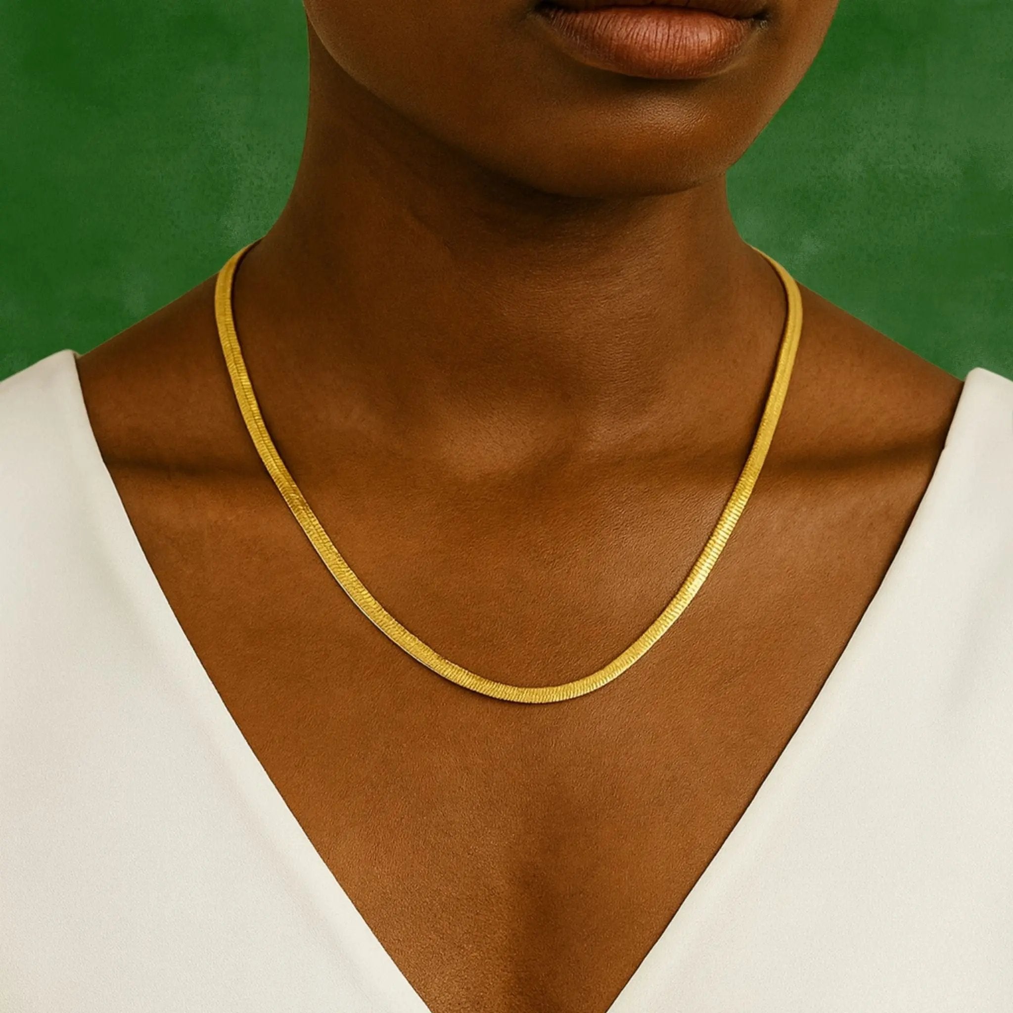 Viper Sleek Chain N3VO