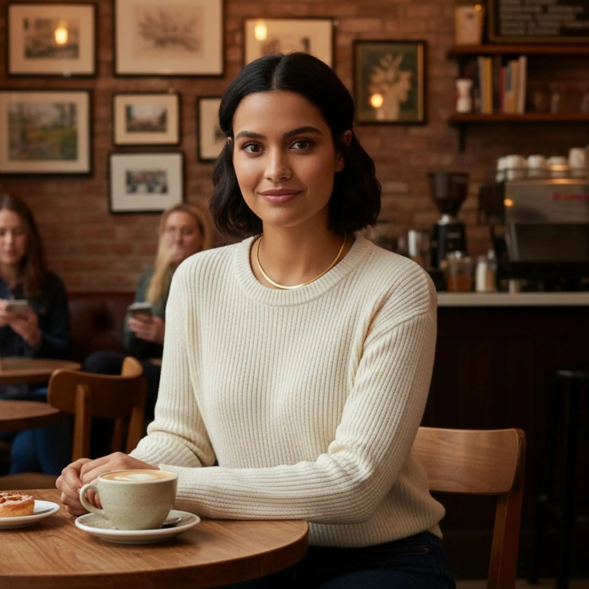 Viper Sleek Chain N3VO