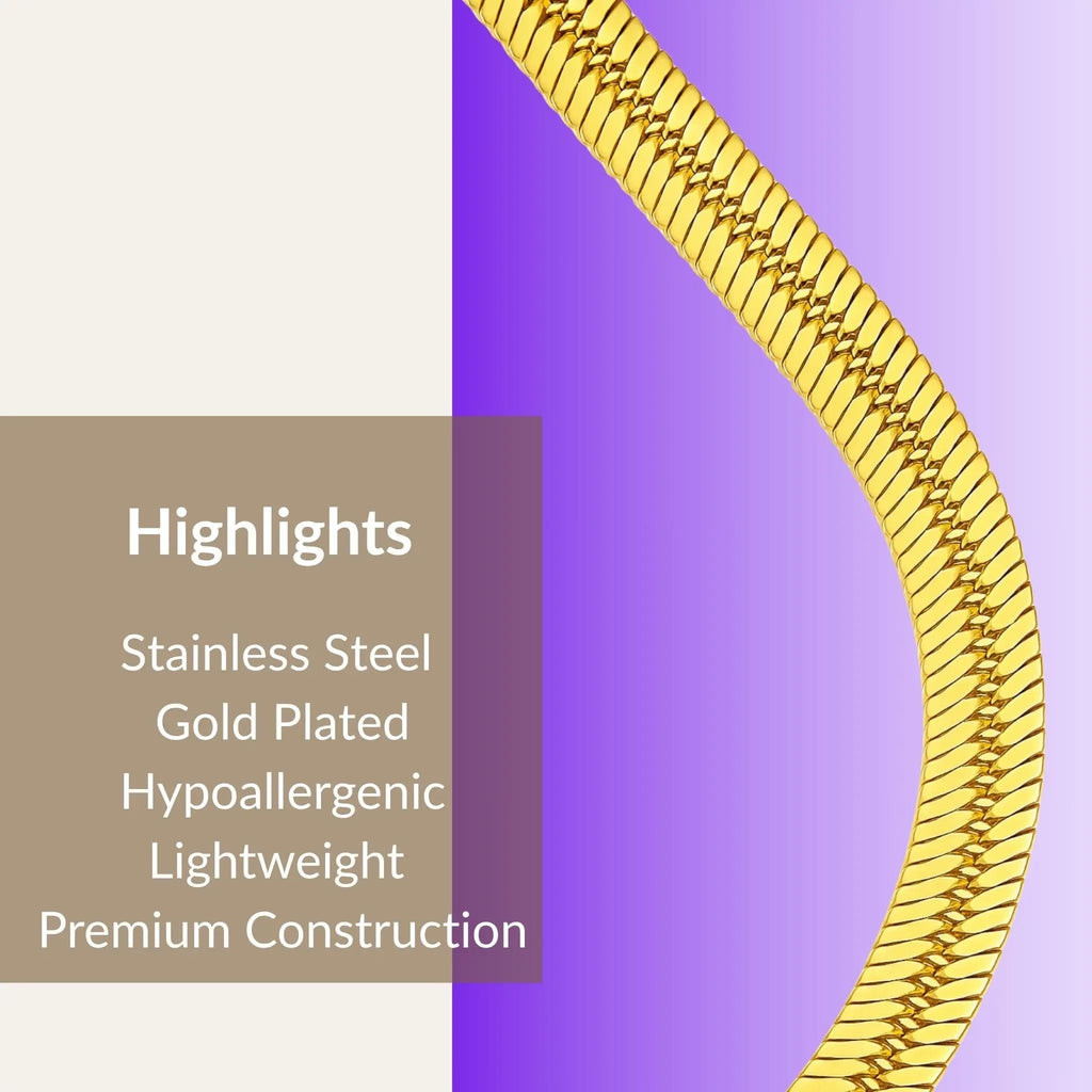 Viper Sleek Chain N3VO