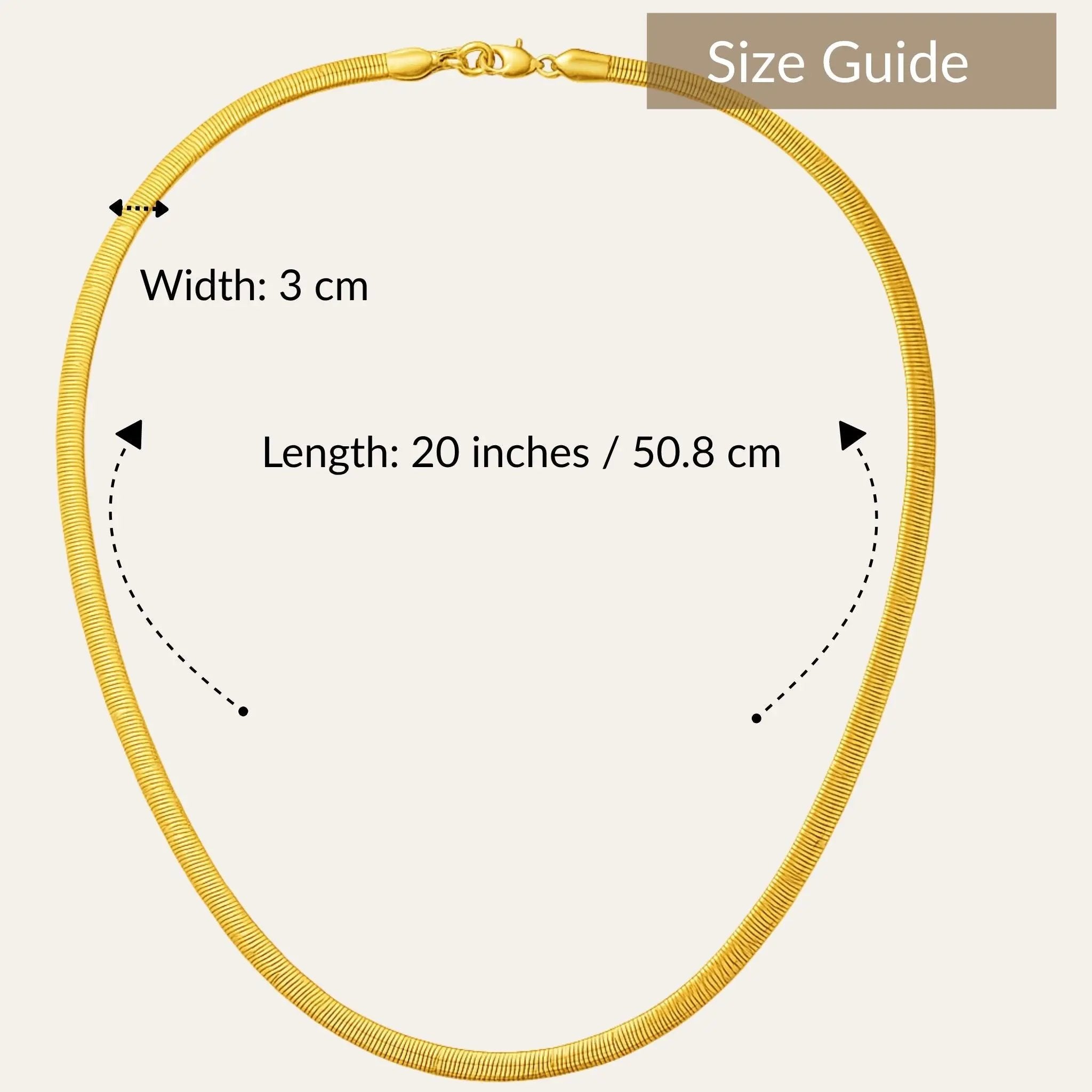 Solis Flow Chain N3VO