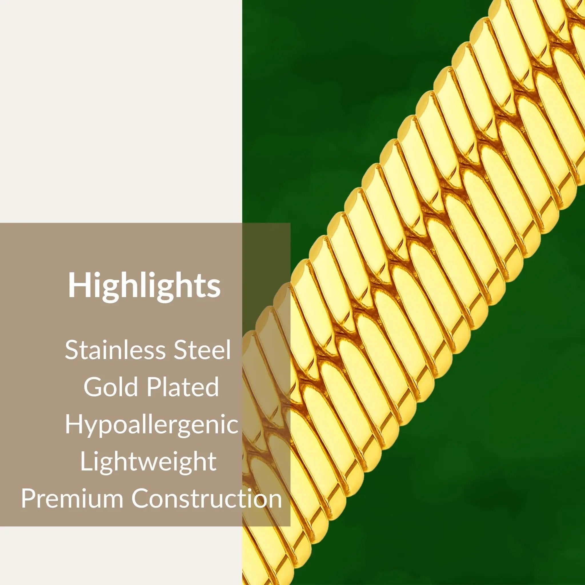 Solis Flow Chain N3VO