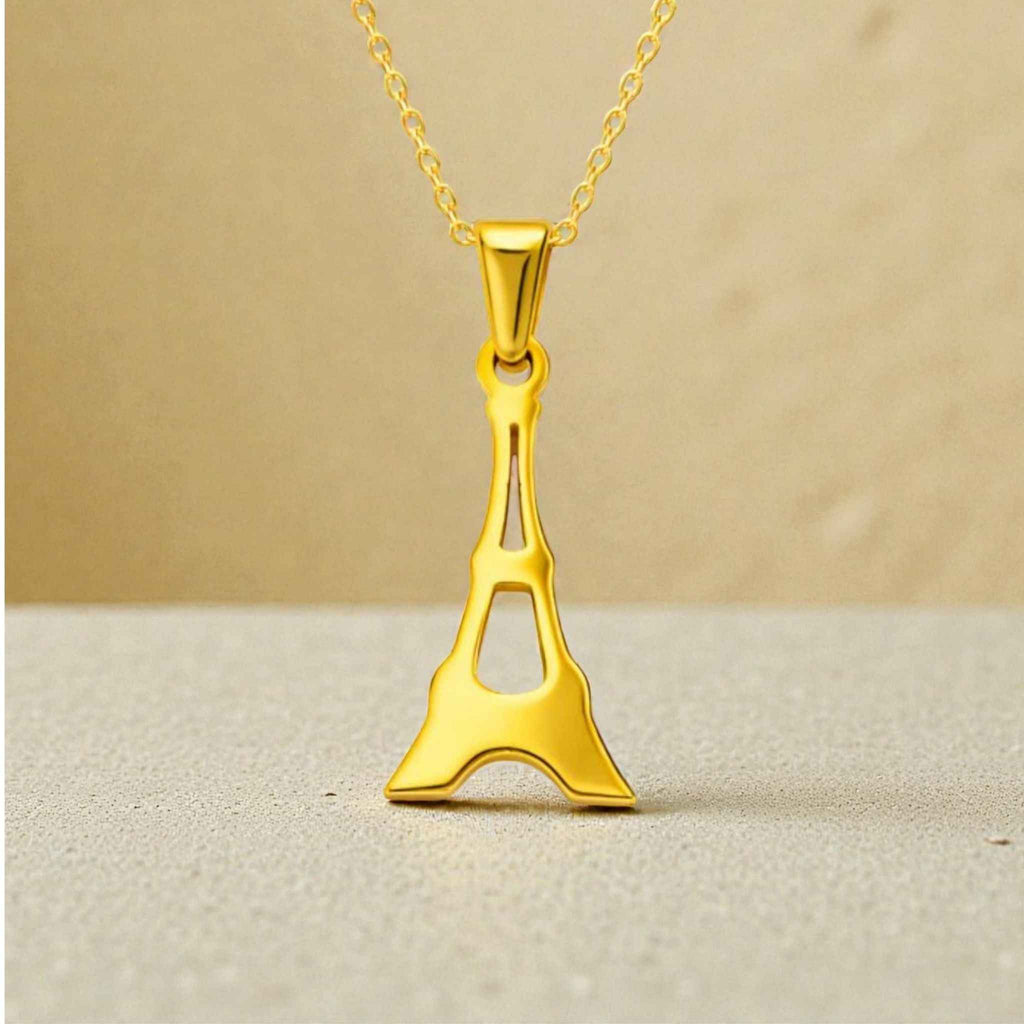 Paris Dream Necklace