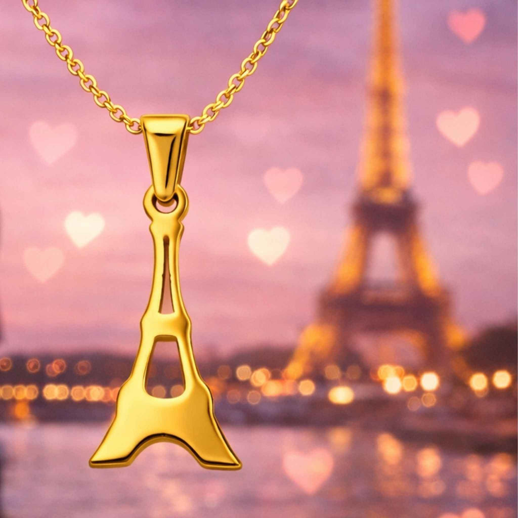 Paris Dream Necklace
