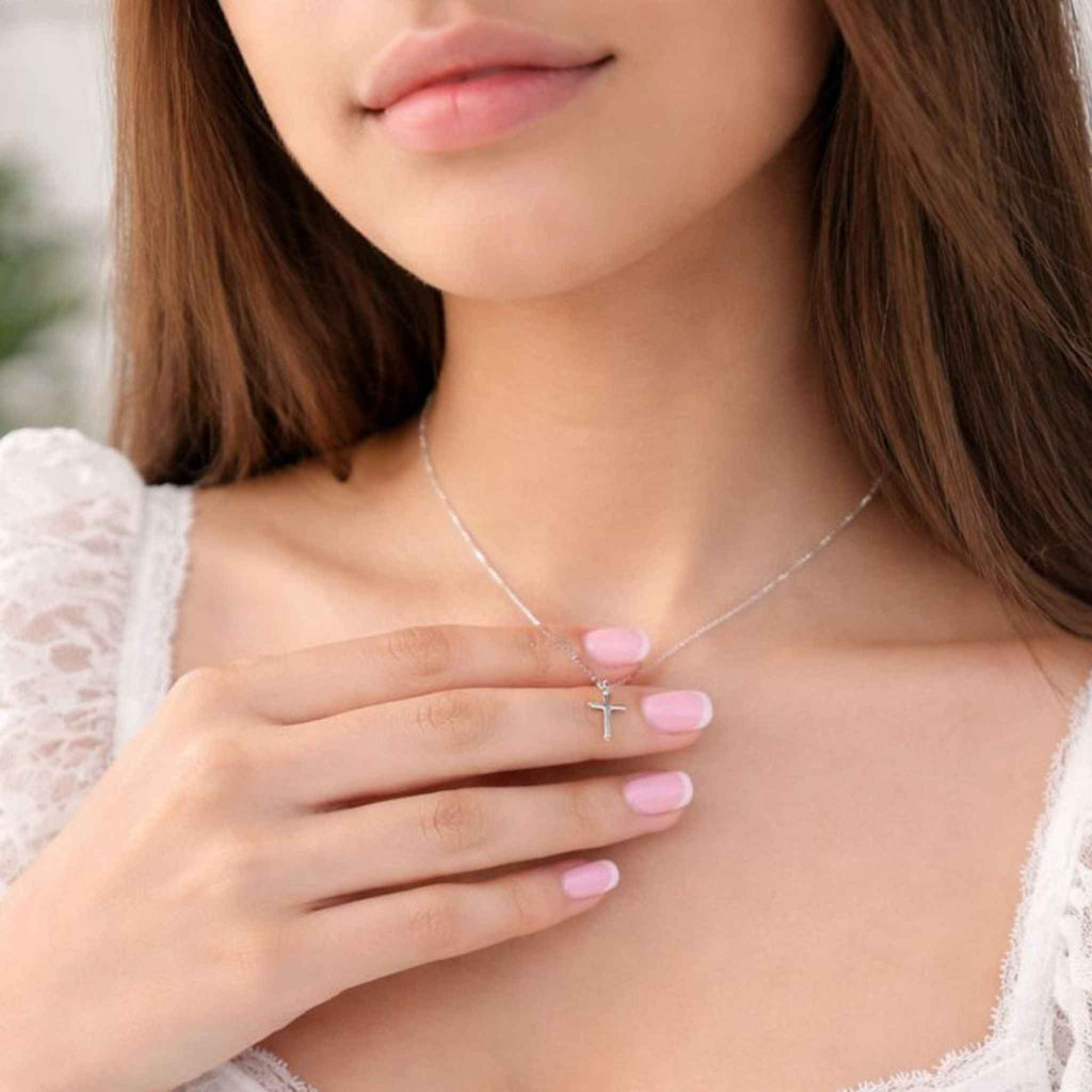 Sentinel  Necklace