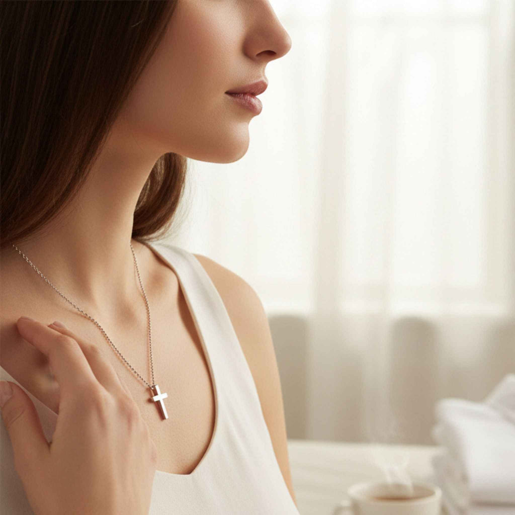 Sentinel  Necklace