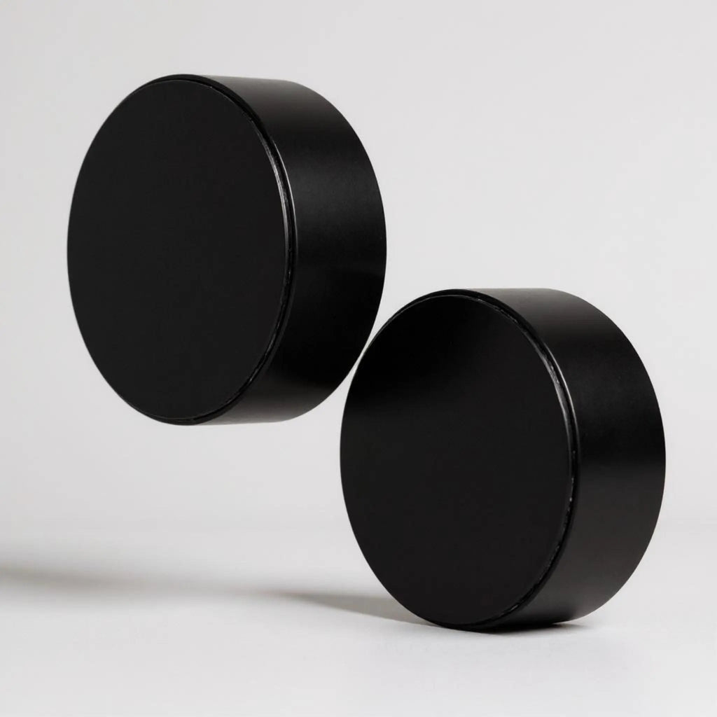 Blackout Pulse Studs N3VO
