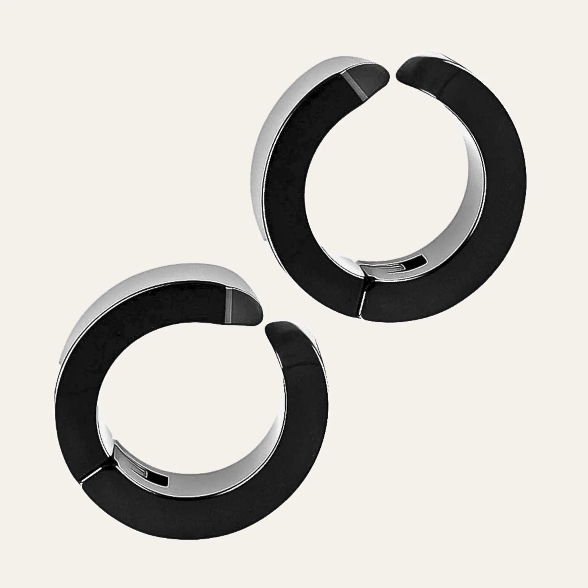 Dark Orbit Hoop N3VO