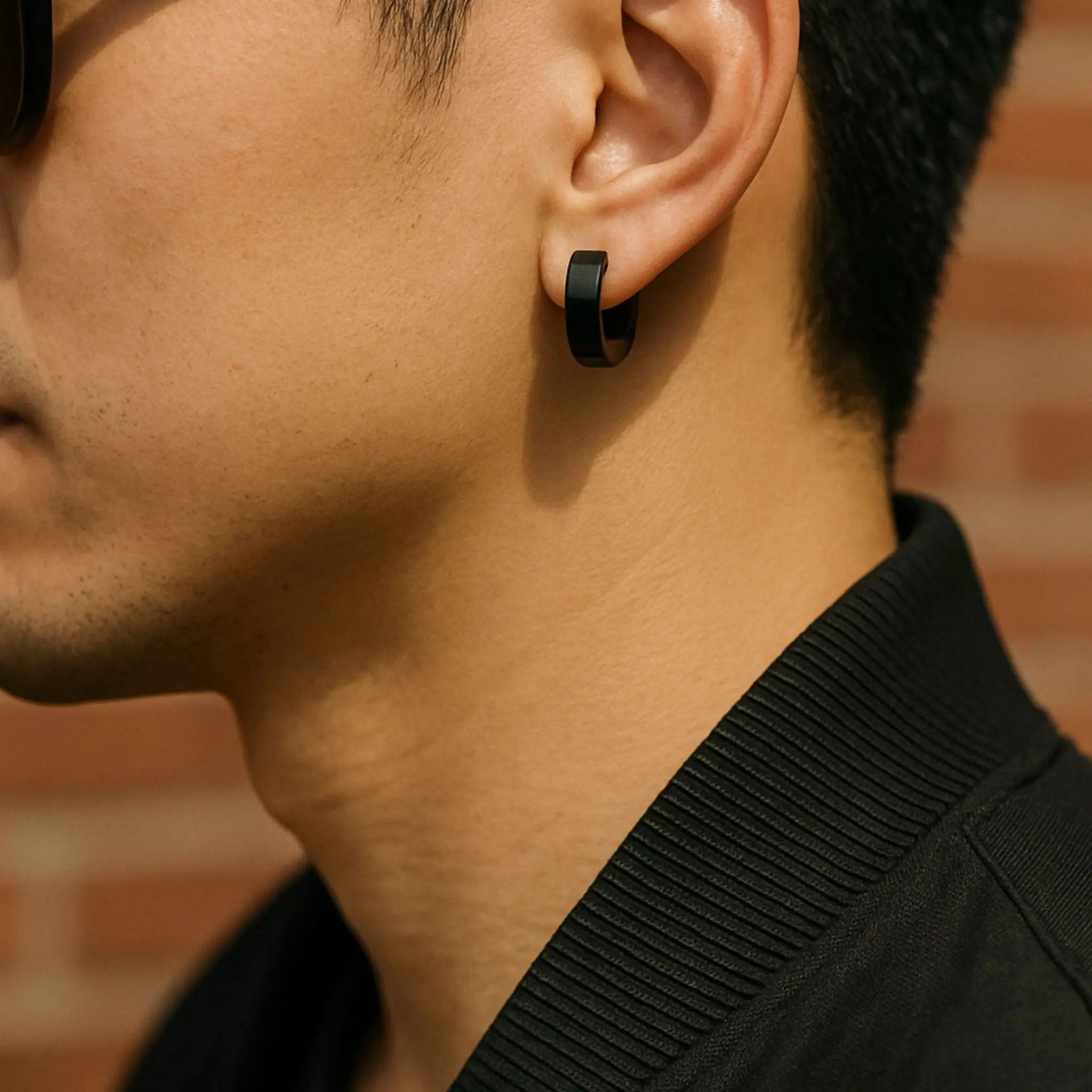 Dark Orbit Hoop N3VO