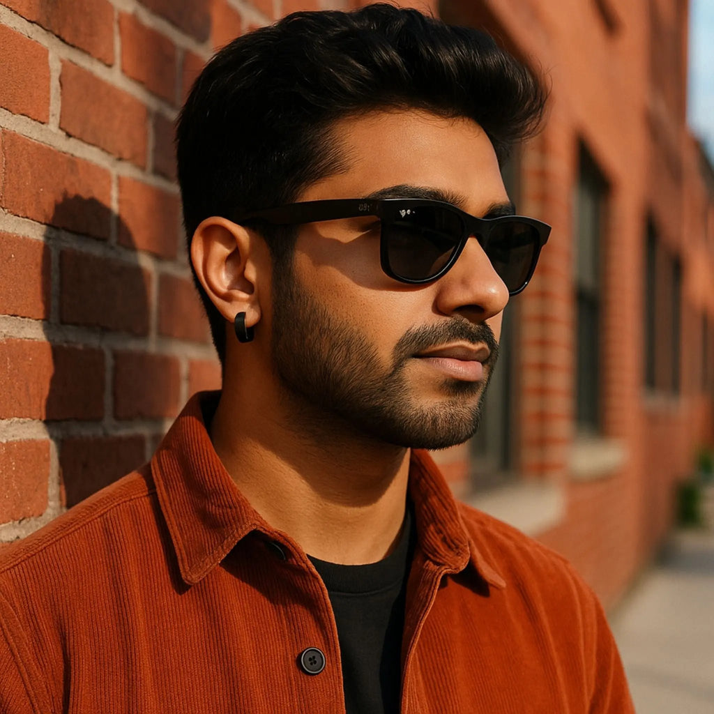 Dark Orbit Hoop N3VO