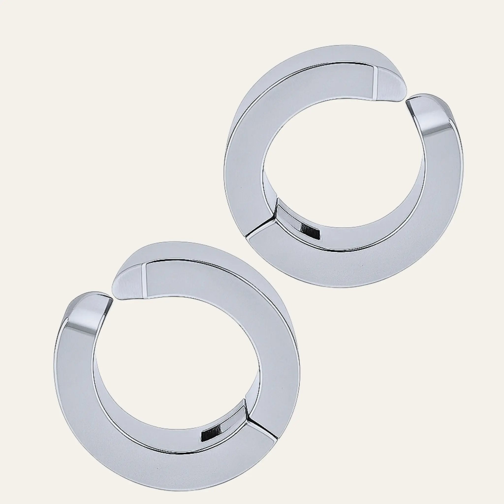 Lunar Vault Hoop N3VO