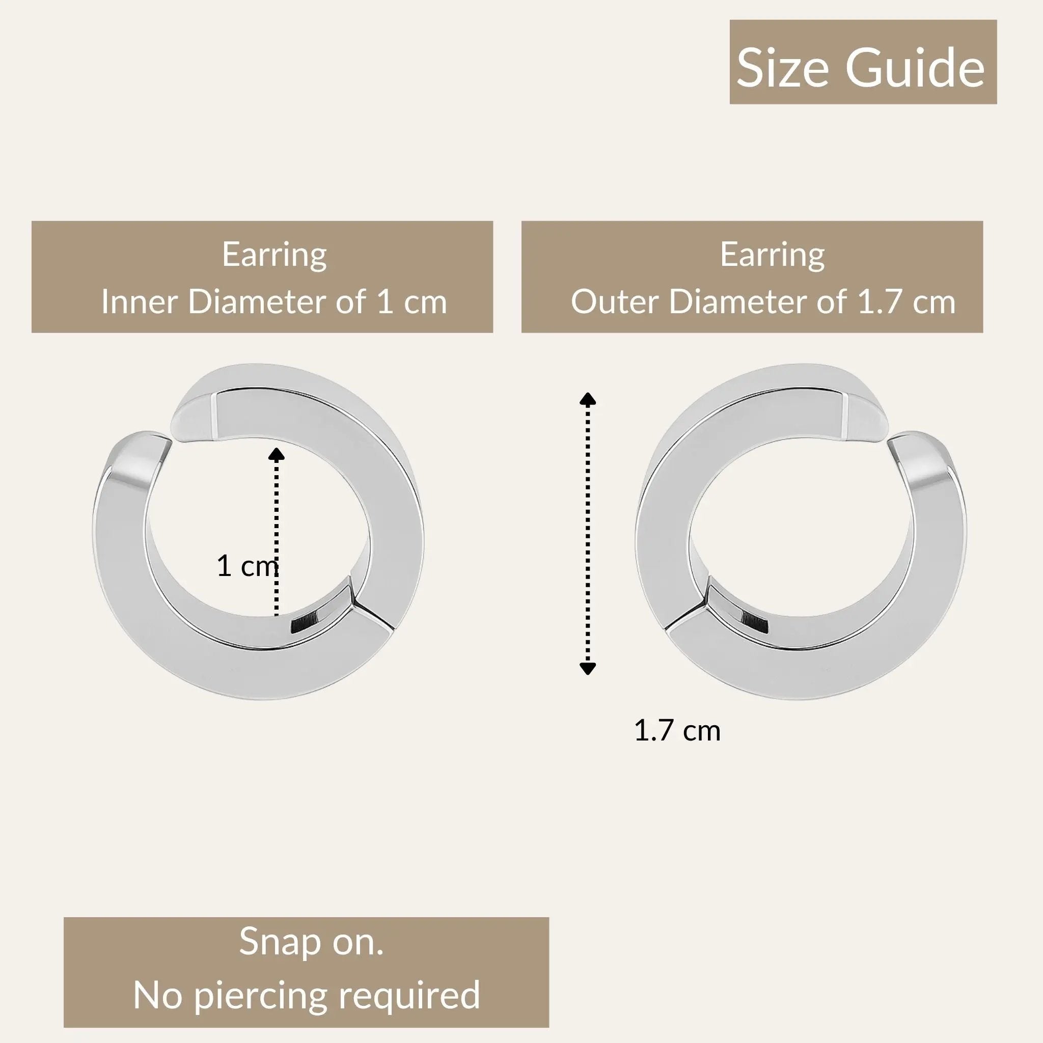 Lunar Vault Hoop N3VO