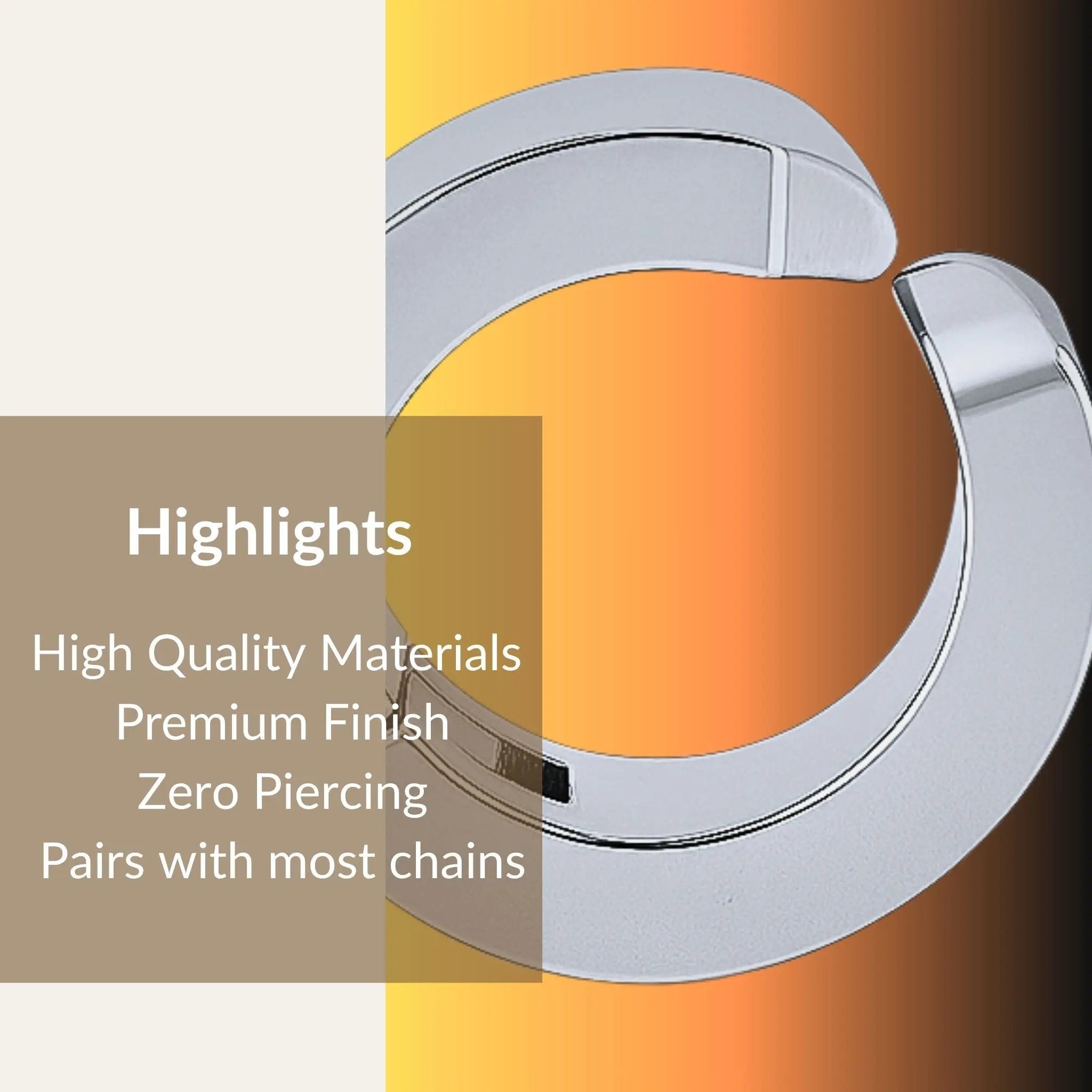 Lunar Vault Hoop N3VO