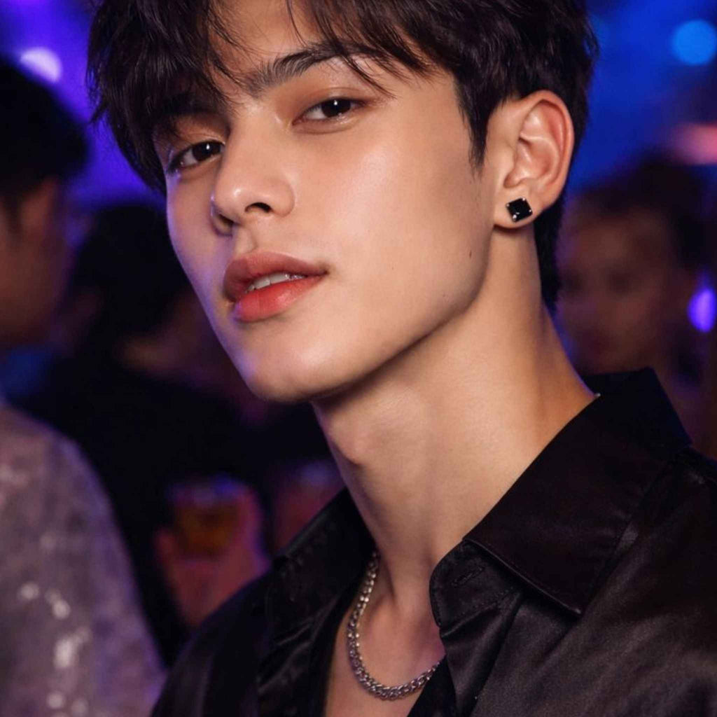 Apex Shadow Stud