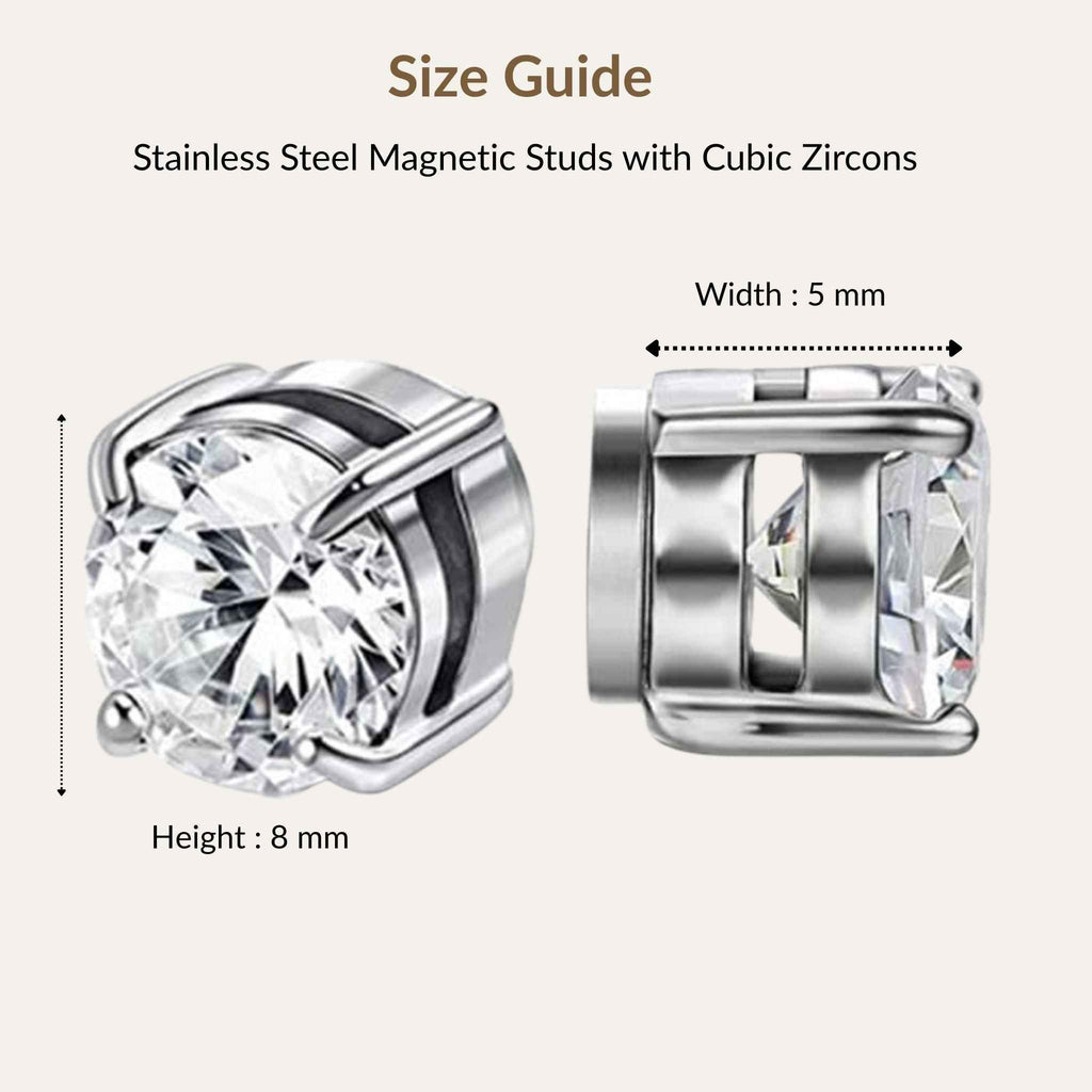 Apex Prism Stud