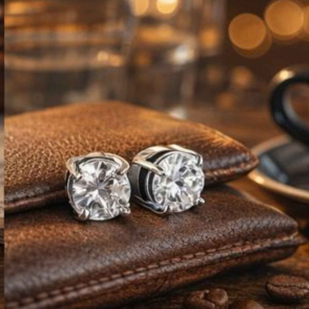 Apex Prism Stud