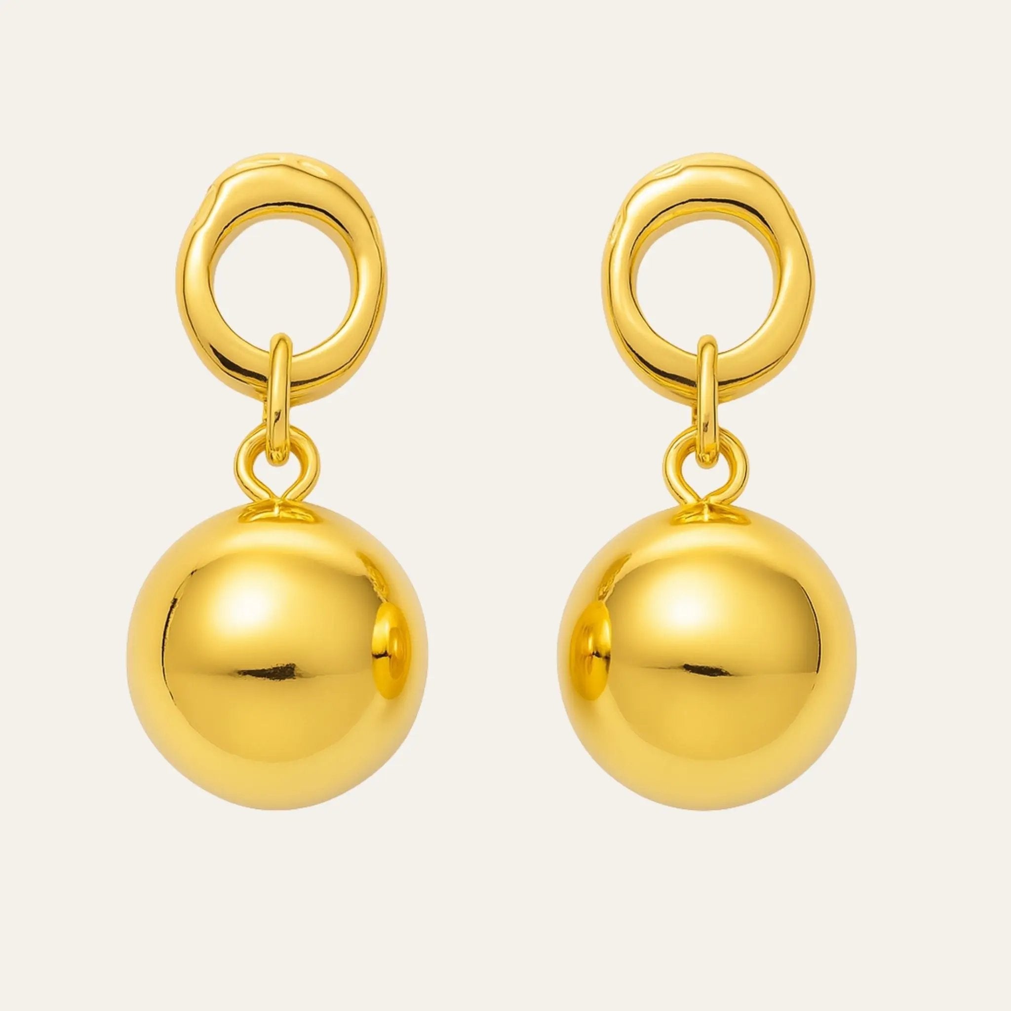 Solara Luxe Drops N3VO