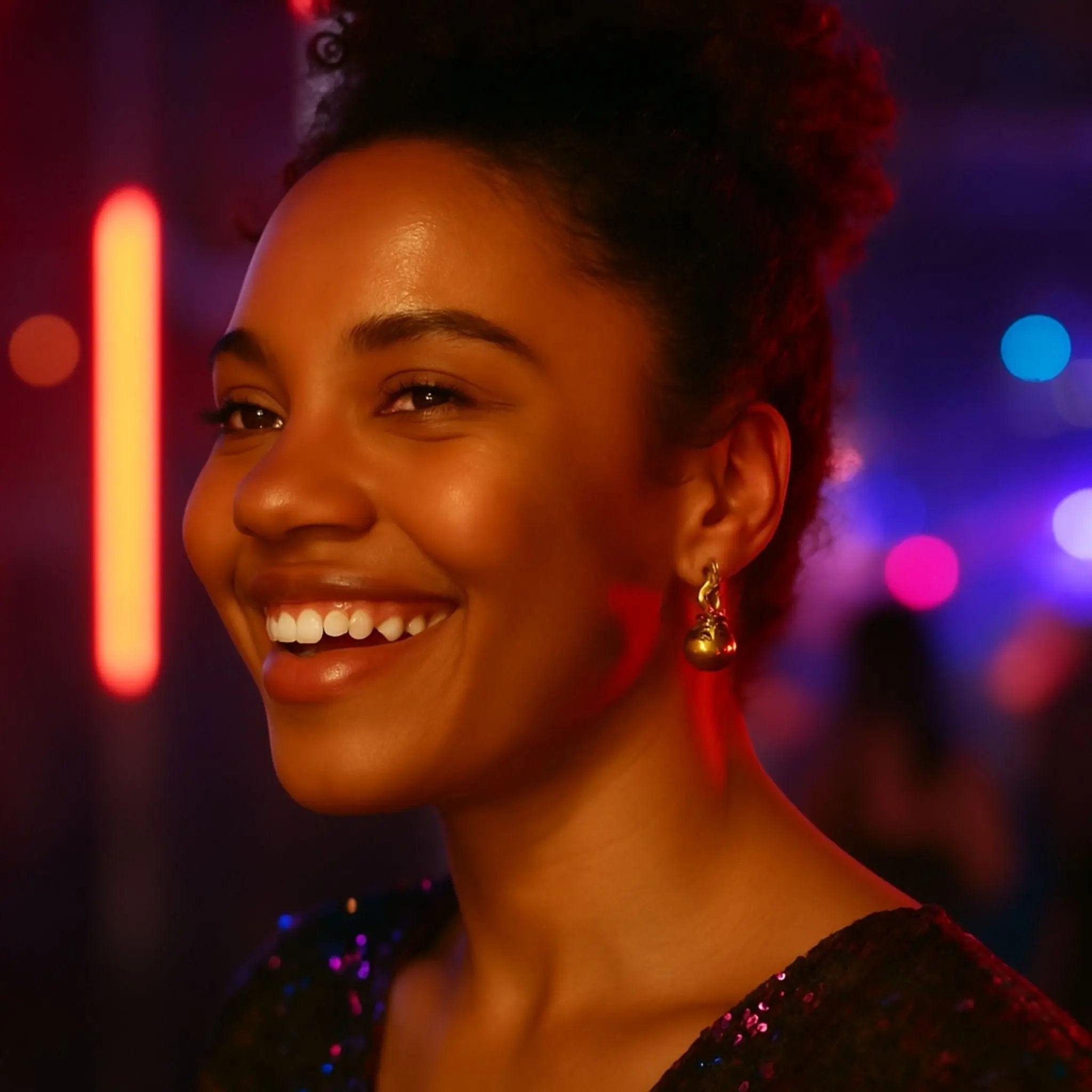 Solara Luxe Drops N3VO