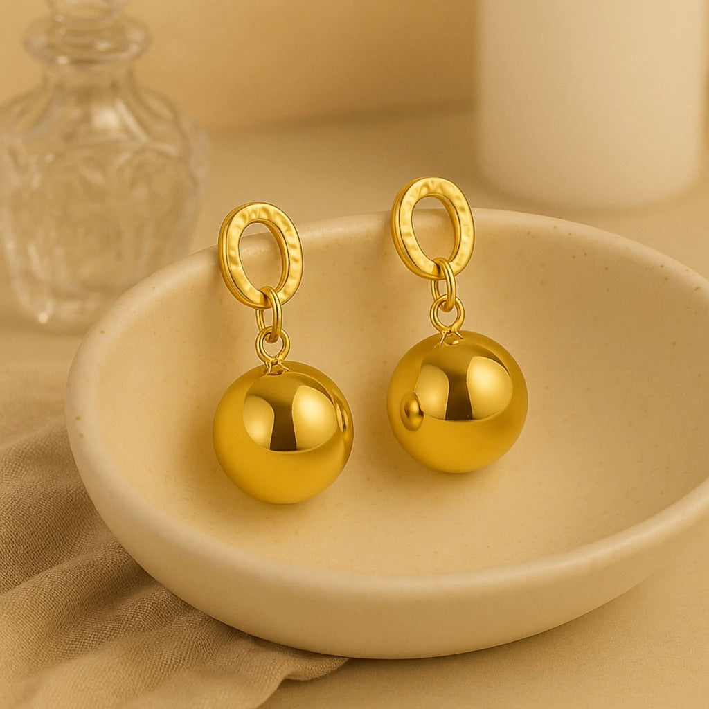 Solara Luxe Drops N3VO