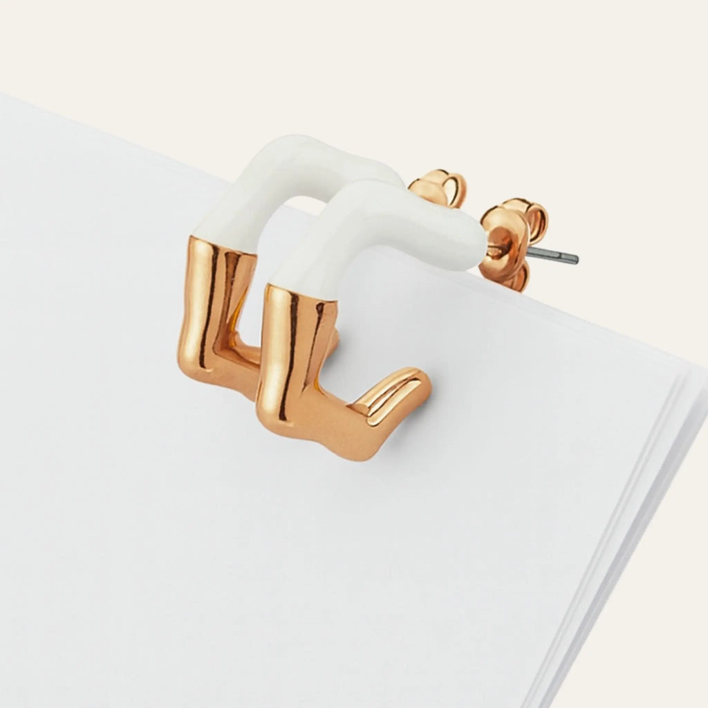 Elysian Flow Hoops N3VO