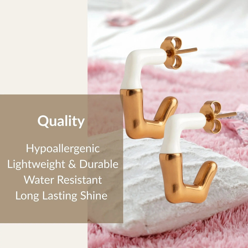 Elysian Flow Hoops N3VO