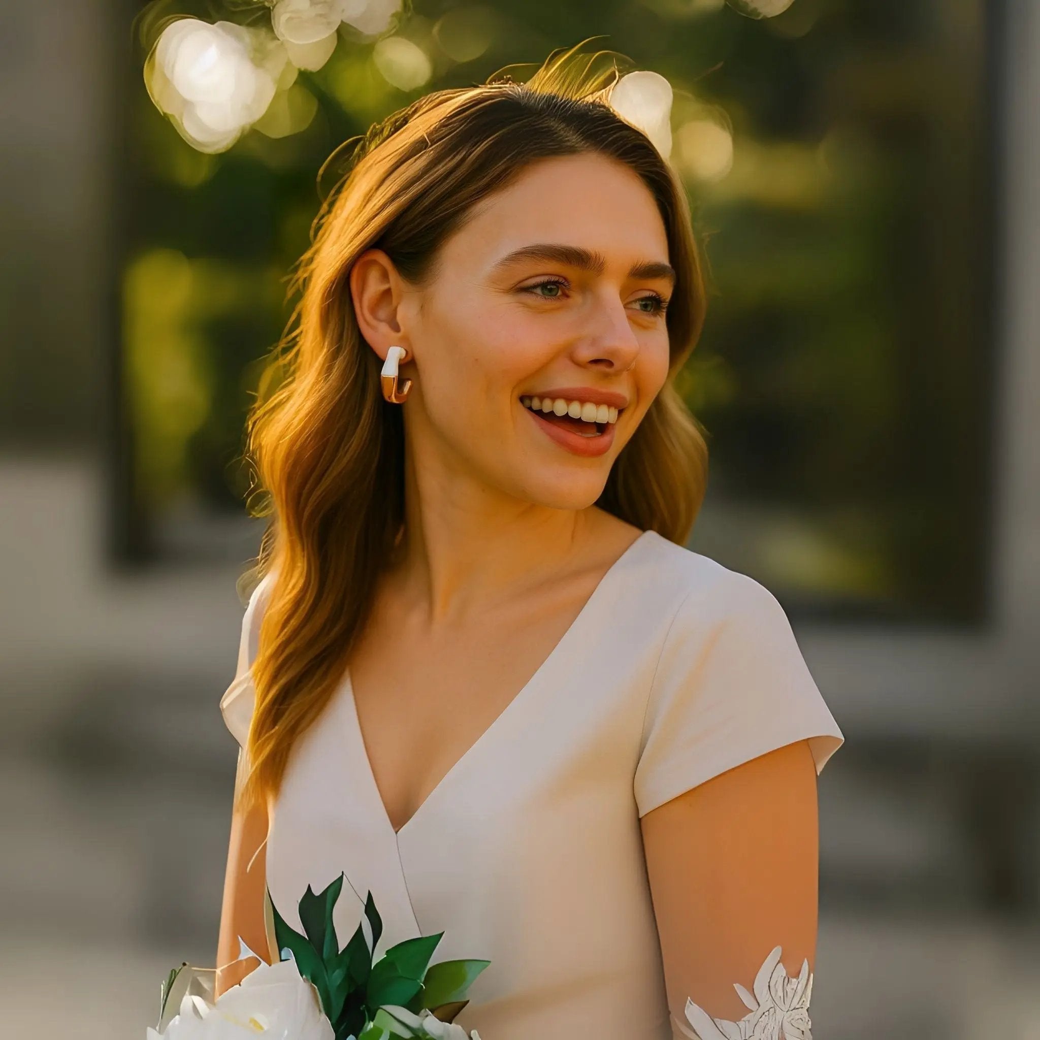 Elysian Flow Hoops N3VO