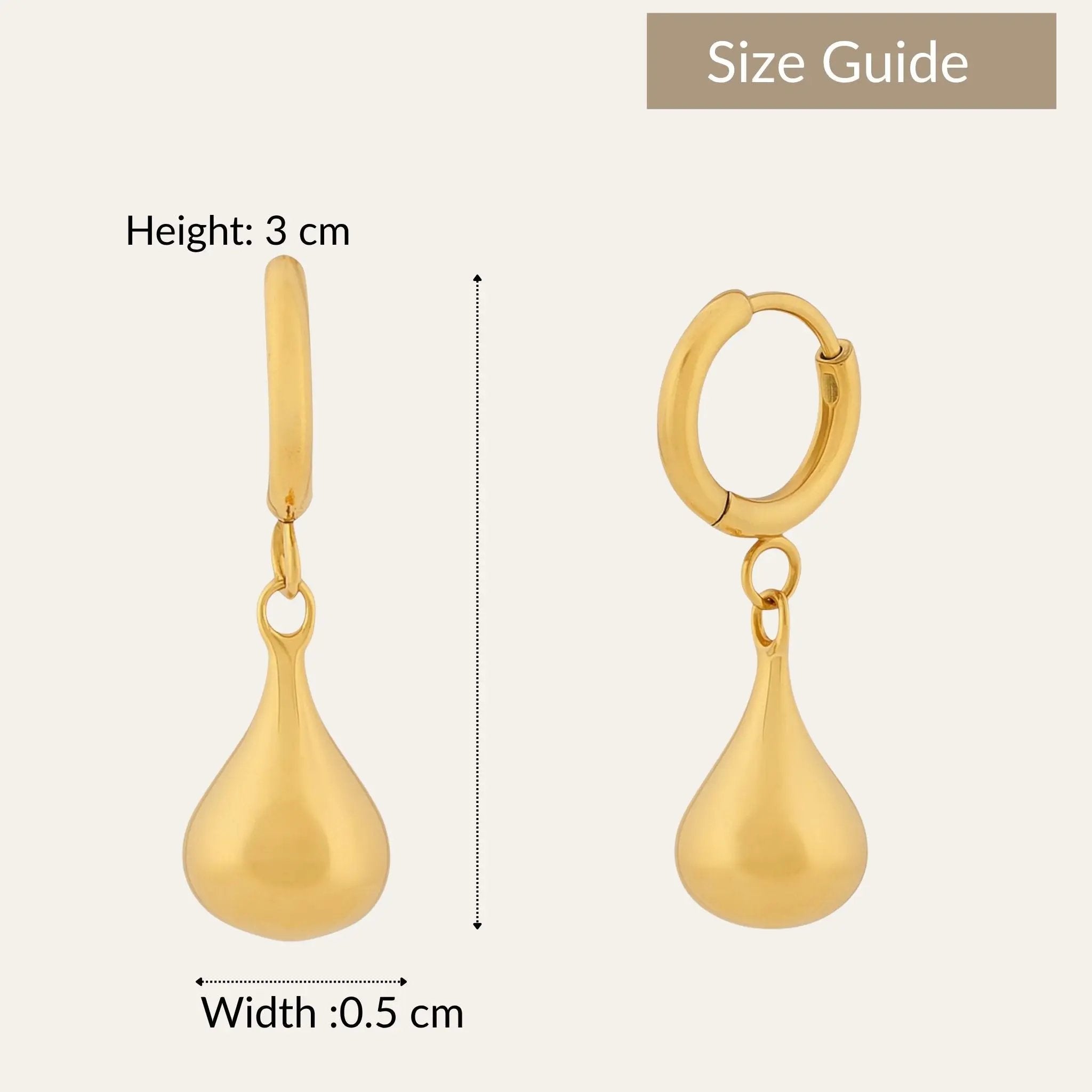 Aurora Dew Drops N3VO