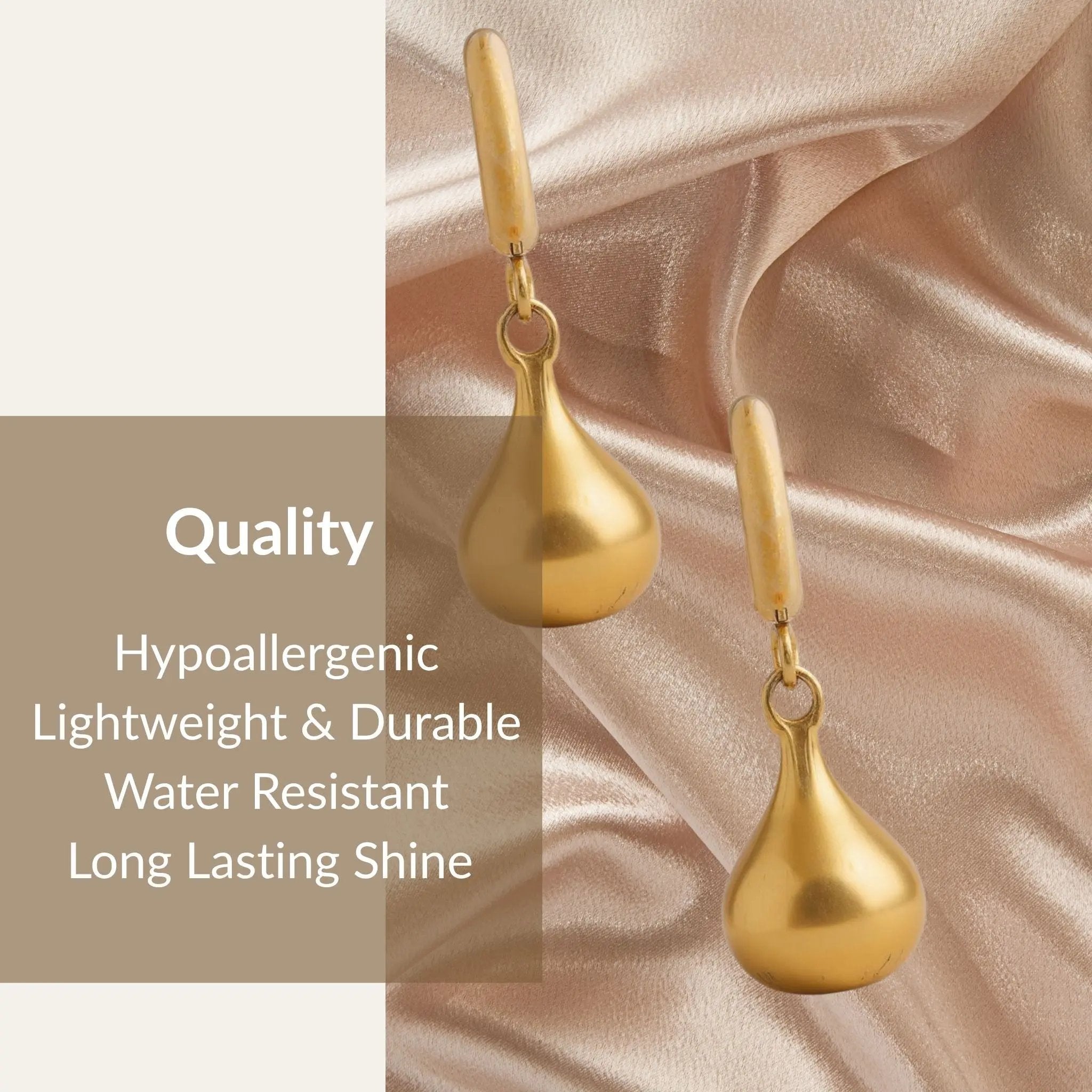 Aurora Dew Drops N3VO