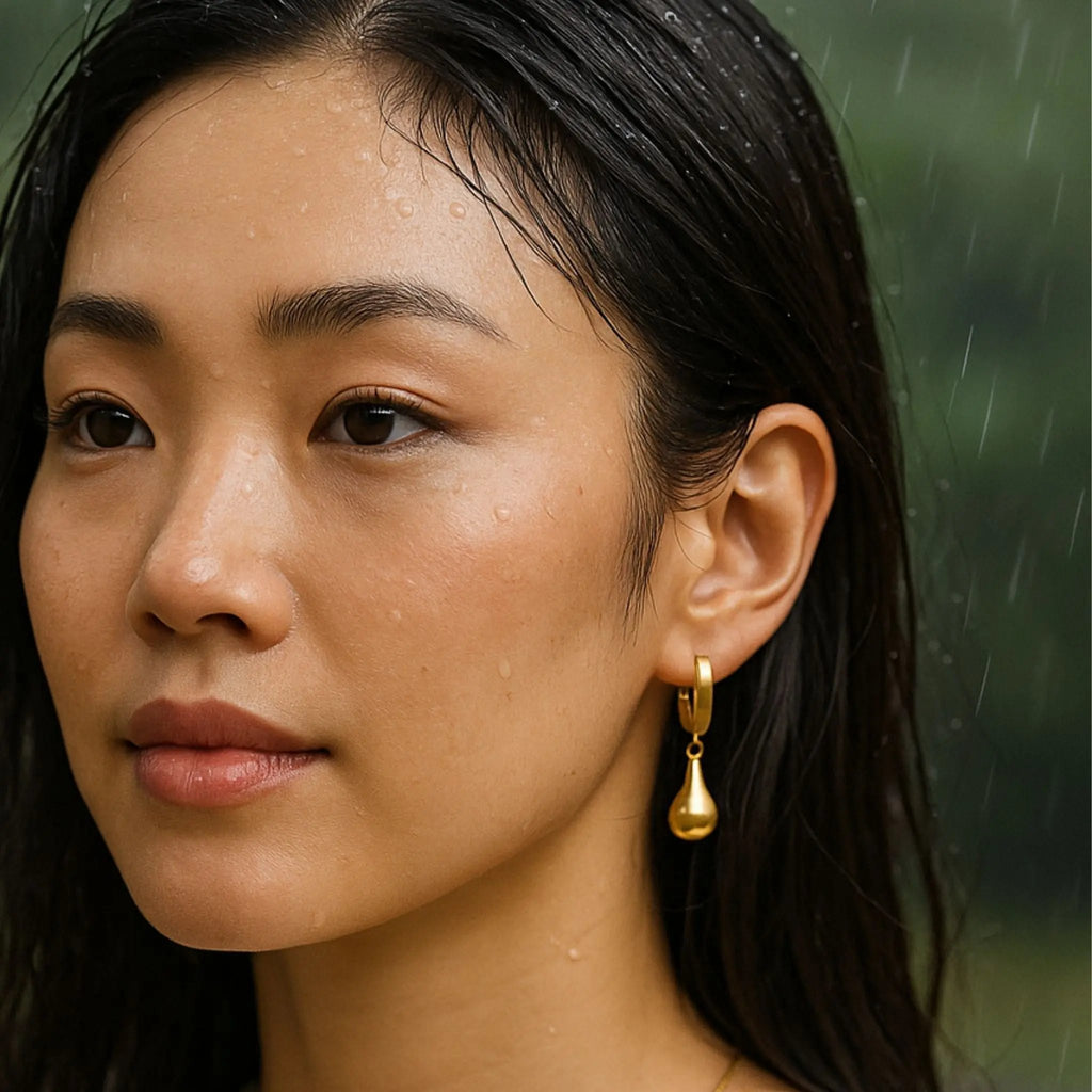 Aurora Dew Drops N3VO