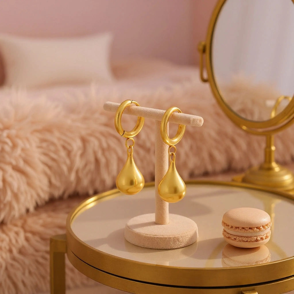 Aurora Dew Drops N3VO