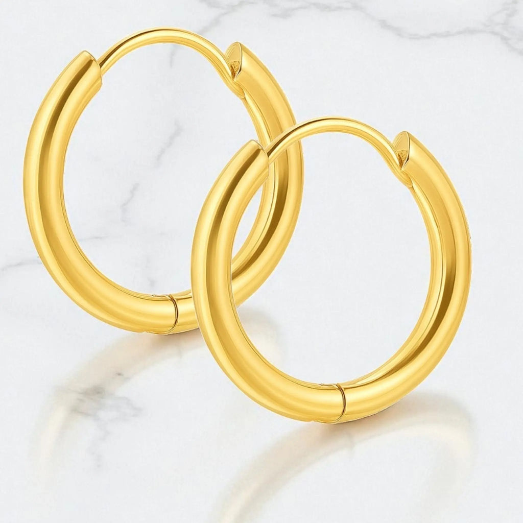 Gleam Hoop Huggies N3VO