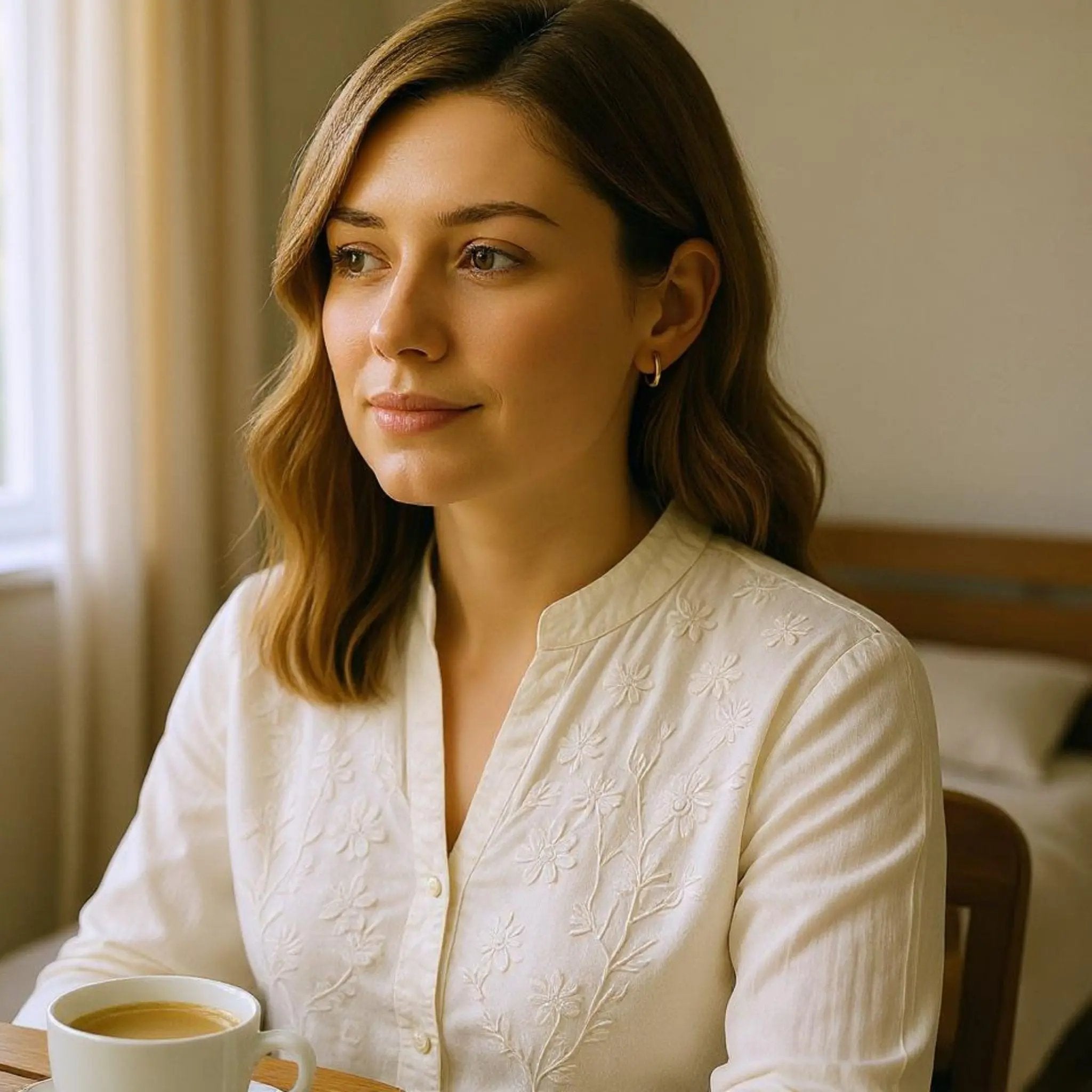 Gleam Hoop Huggies N3VO