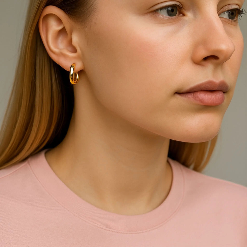 Gleam Hoop Huggies N3VO