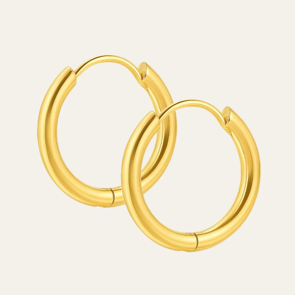 Gleam Hoop Huggies N3VO