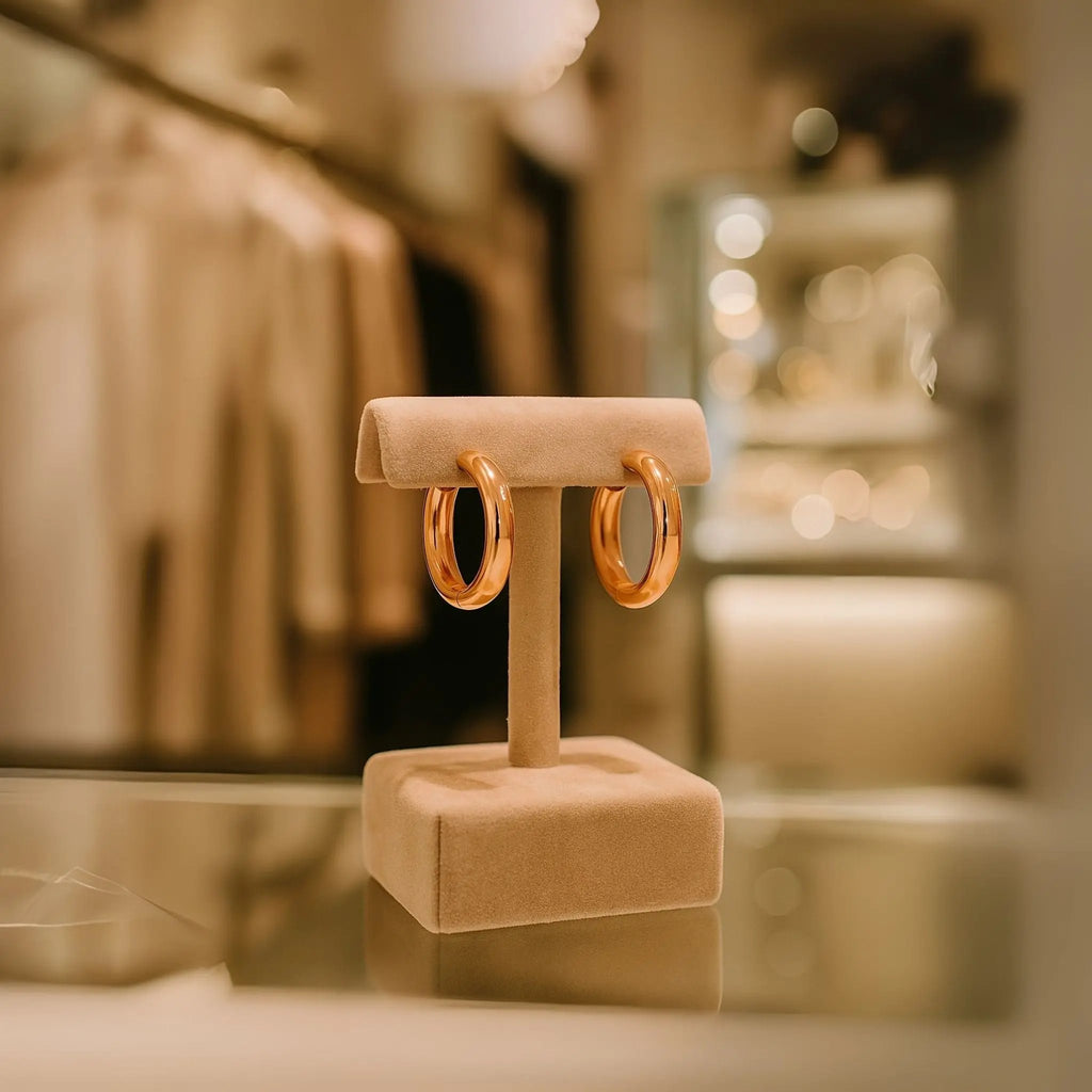 Blush Embrace Huggies N3VO