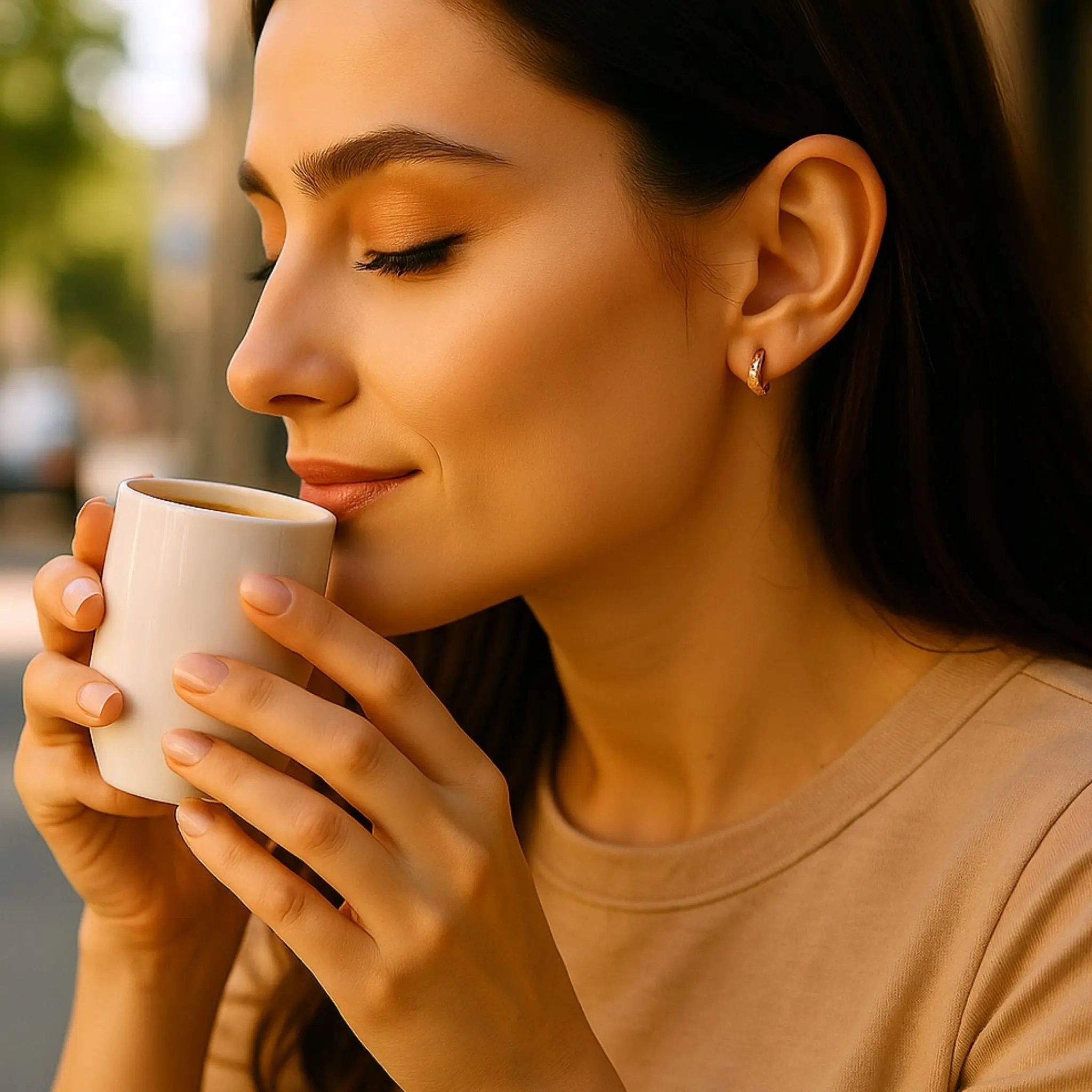 Blush Embrace Huggies N3VO