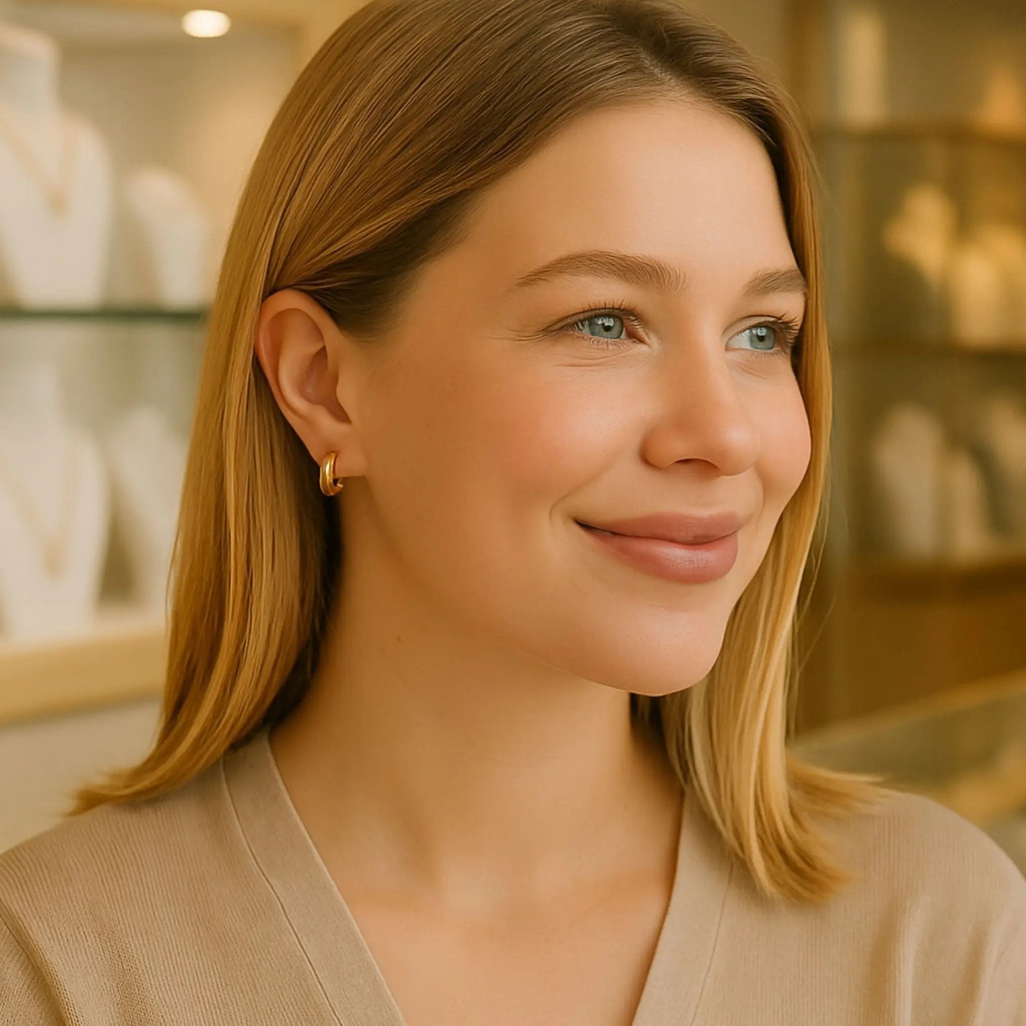 Blush Embrace Huggies N3VO