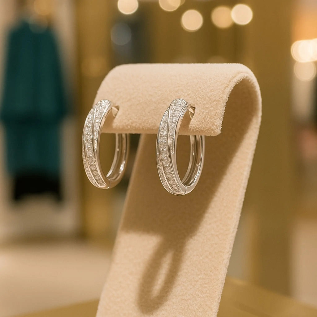 Manhattan Shine Huggies N3VO