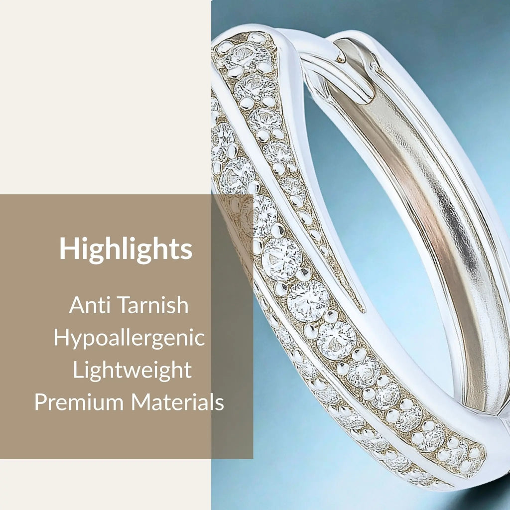 Manhattan Shine Huggies N3VO