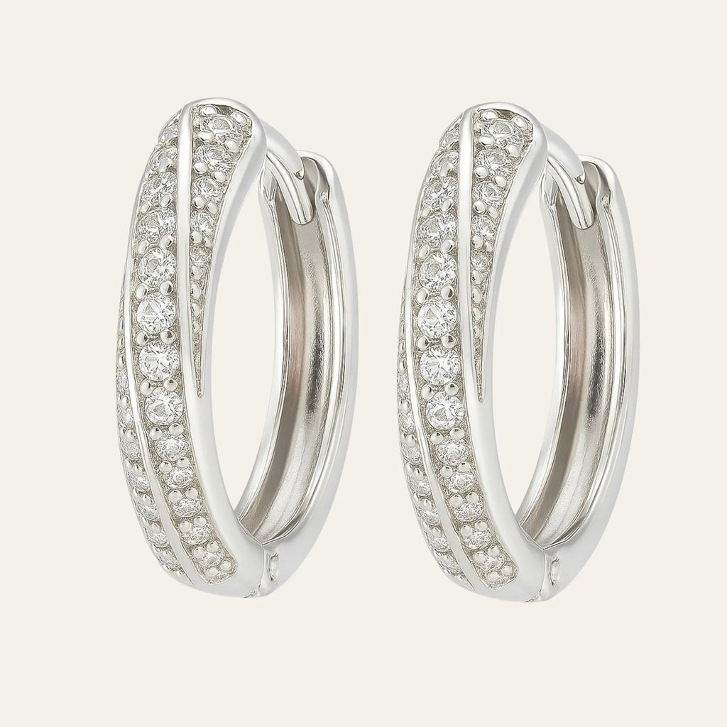 Manhattan Shine Huggies N3VO