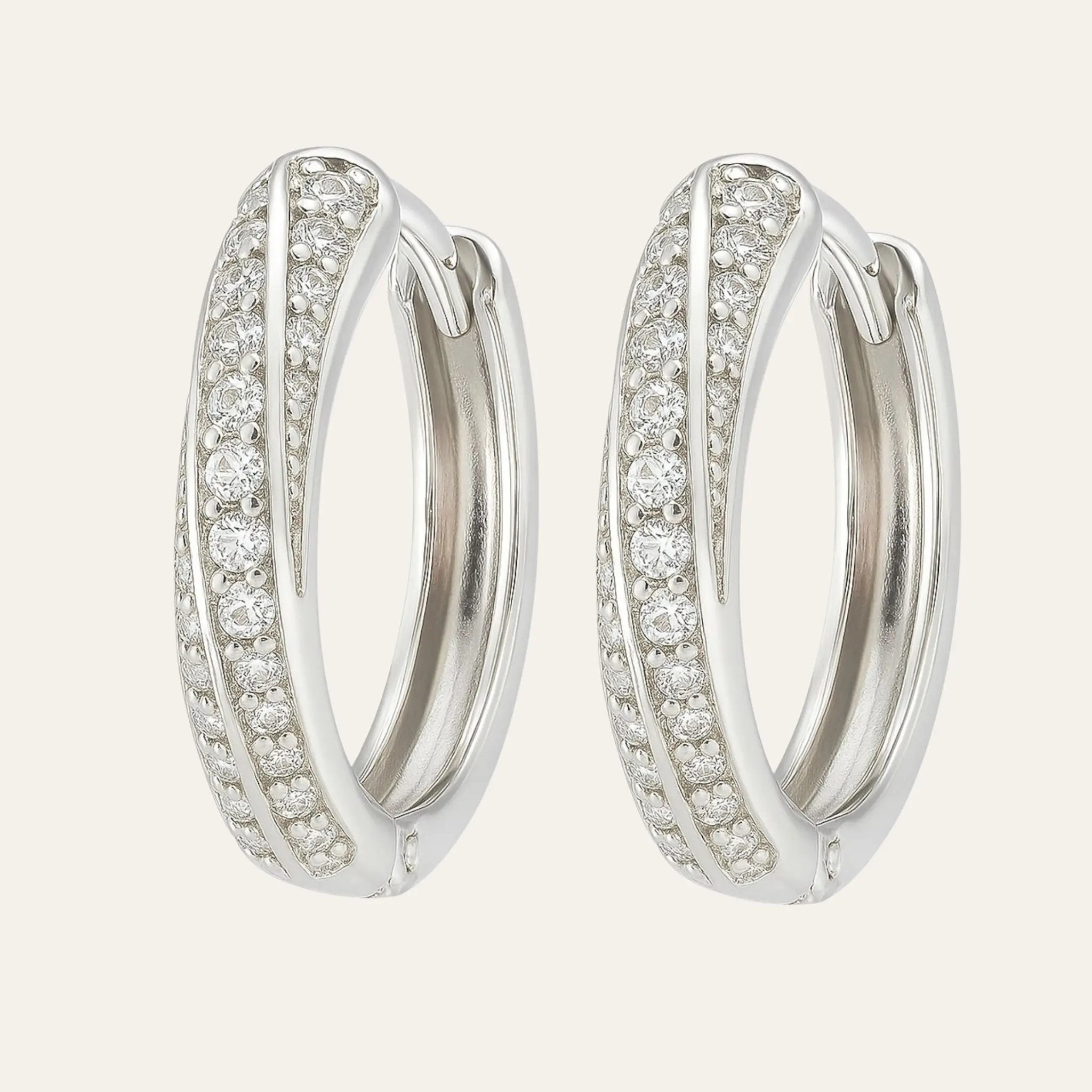 Manhattan Shine Huggies N3VO