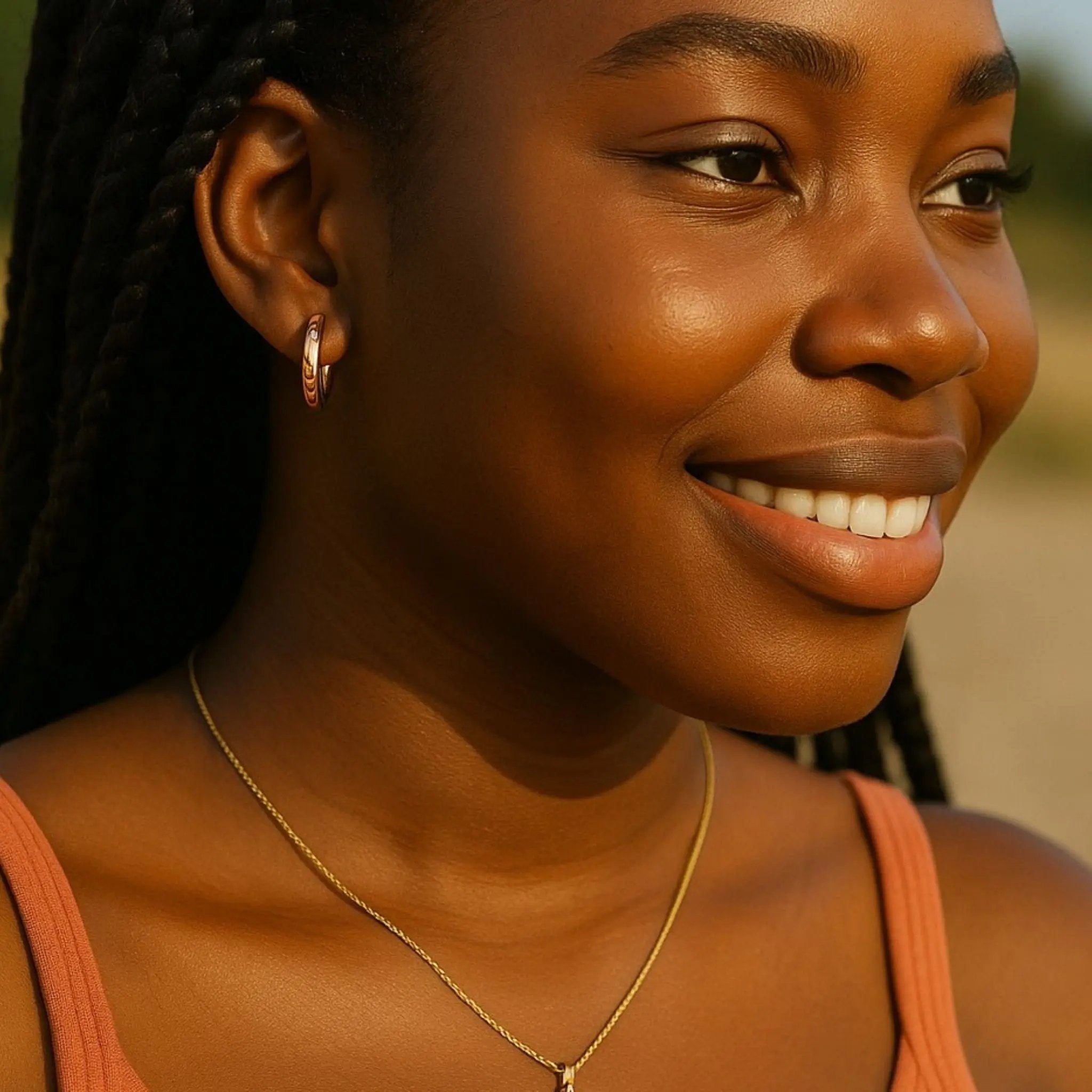 Fifth Glow Huggies N3VO