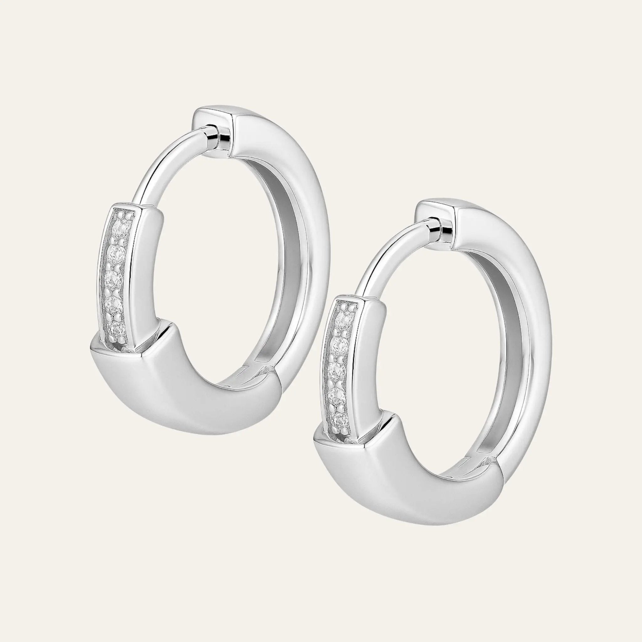 SoHo Curve Huggies N3VO